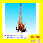 China Hot Sale XY-2BL Mobile Portable Mine Diamond Core Drilling Rig for Minerals