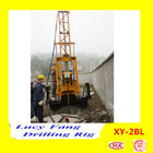 China Hot Sale XY-2BL Mobile Portable Mine Diamond Core Drilling Rig for Minerals