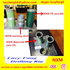 China made hot good quality NXM TC Core bit