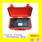 High Quality and Lowest Price Resistivity Instrument for Minerals and Water