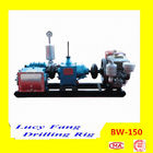 China Made Top Quality Hot Sale BW-150 Mud Pump for 600 m Depth