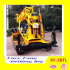 China Multi-function XY-2BTL Soil Investigation Geotechnical Drilling Rig