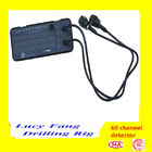 China Popular Top Quality Cheapest 60 Channels Multi-Electrode Resistivity Survey System