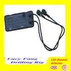 China Popular Top Quality Cheapest 60 Channels Multi-Electrode Resistivity Survey System
