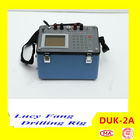 China Hot Top Quality 120-Channel Detector of Multi-Electrode Resistivity Survey System