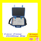China Hot Top Quality 120-Channel Detector of Multi-Electrode Resistivity Survey System