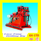 China Hot Cheapest GX-1TD Portable Mini Drilling Machine Price