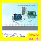 China Cheapest Top Quality  60-channel Multi-electrode Resistivity Surveying System
