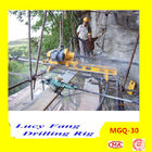 MGQ-30 drilling mschine