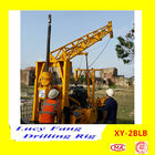 China Top-Quality XY-2BLB Mobile Crawler Micropile Hole Drilling Rig of Engineering