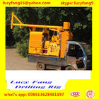 China High Quality Deutz engine XY-2B Soil Investigation Drilling Rig With SPT Equipment