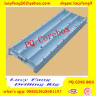 China Popular Cheapest High Quality Strong Plastic Corebox of BQ, NQ, HQ and PQ for sale