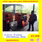China Made Portable Soil Investigation Drilling Rig XY-2PD wth HQ accessories