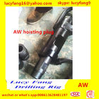 China made hot good quality AW Hoisting Plug with good price