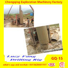 Chongqing made Big pile hole drilling rig GQ-15