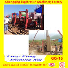 Chongqing made Big pile hole drilling rig GQ-15