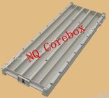 China Popular Cheapest Polyethylene Core tray of BQ, NQ, HQ and PQ for sale
