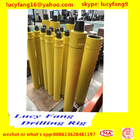 Drilling Pipe with API 2 3/8" inch Thread with Good Quality and Cheaper Price DTH hammer Drilling