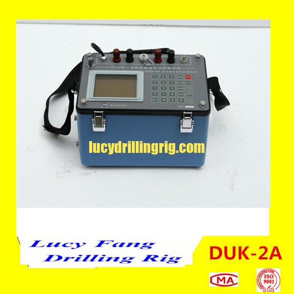 China Popular Cheapest Top Quality Multi-Electrode Resistivity Survey System