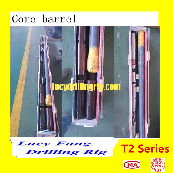China Hot High Quality Used Christensen Core barrel for sale