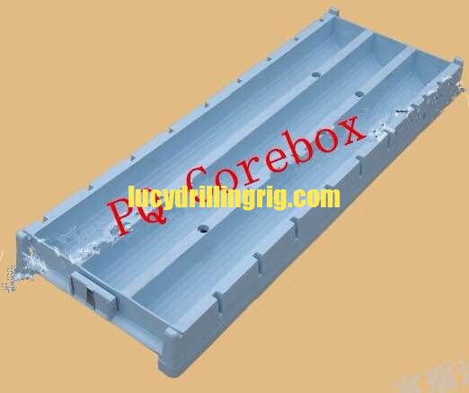 China Popular Good Quality PQ Plastic Core tray with better price