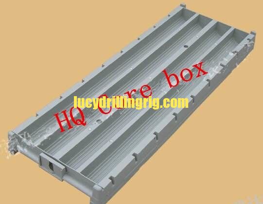 South America Popular HQ Plastic core tray with Cheaper price and Good Quality